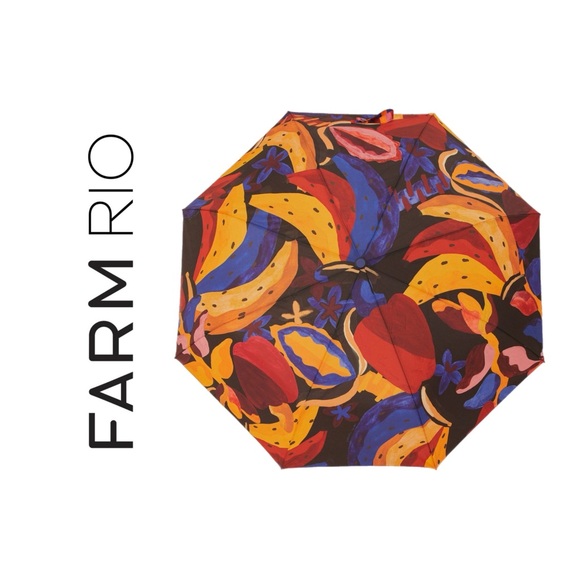 FARM Rio Accessories - FARM Rio Fruittelicious Umbrella